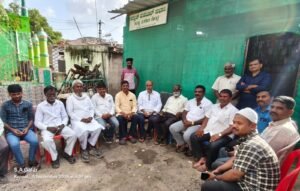 Read more about the article KOPPAL NEWS : “ಕೊಪ್ಪಳ | ಕ್ರೌರ್ಯ ತುಂಬಿದ ವ್ಯವಸ್ಥೆಯ ವಿರುದ್ಧ ಧ್ವನಿಯೆತ್ತಿದ  ಪ್ರವಾದಿ ಮೊಹಮ್ಮದ್ ಪೈಗಂಬರ್ – ಬಸವರಾಜ್ ಶೀಲವಂತರ್ ಅಭಿಮತ”   