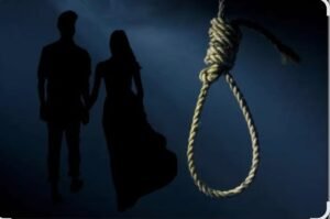 Read more about the article CRIME NEWS :”ಕುಷ್ಟಗಿ | ನೇಣು ಬಿಗಿದ ಸ್ಥಿತಿಯಲ್ಲಿ ಮಹಿಳೆಯ  ಶವ ಪತ್ತೆ : ಪತಿ ಮೇಲೆ ಕೊಲೆ ಶಂಕೆ ! ಪೋಷಕರ ಆರೋಪ”