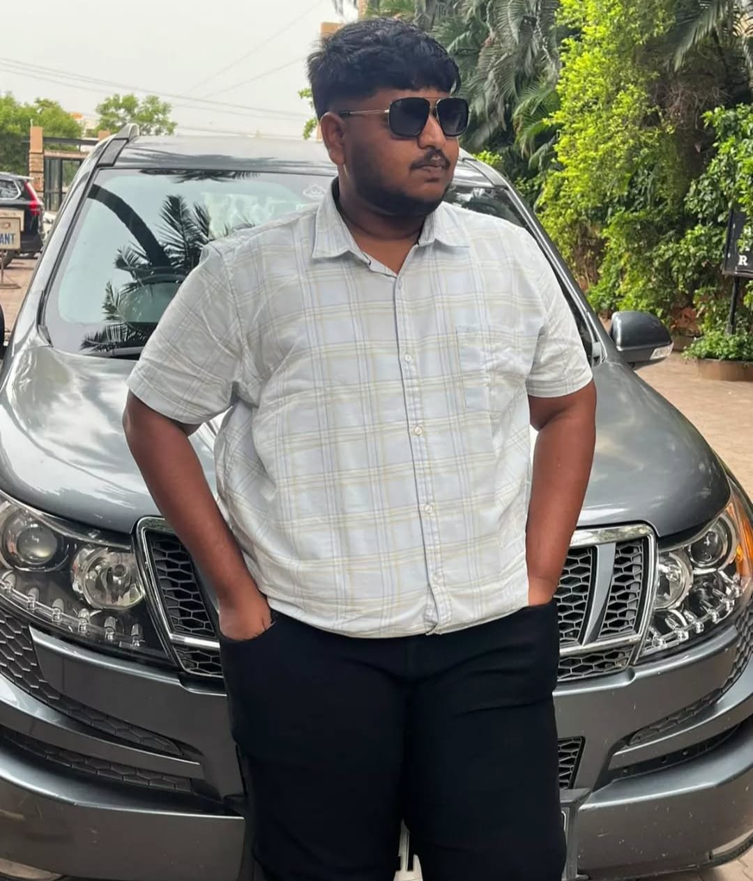 Read more about the article ALERT NEWS :”ಸಿಂಧನೂರು | ವಾಹನ ಬಾಡಿಗೆ ಪಡೆಯುವ ನೆಪ : ಅಕ್ರಮವಾಗಿ ಅನ್ಯರಿಗೆ ಮಾರಾಟ ಮಾಡಿ  ಮಾಲೀಕರಿಗೆ ಮೋಸ.! ಪ್ರಕರಣ ದಾಖಲು”