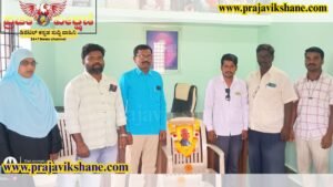 Read more about the article LOCAL NEWS : ಕಾ.ನಿ.ಪ. ಧ್ವನಿ ಸಂಘದಿಂದ ಹಿರಿಯ ಸಾಹಿತಿ ದಿ.ಎಸ್ಎಲ್ ಭೈರಪ್ಪ ನವರಿಗೆ ನುಡಿ ನಮನ..!