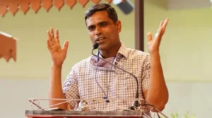 Read more about the article BREAKING : ಫ್ರೀಡಂ ಪಾರ್ಕ್ ನಲ್ಲಿ ಒಳ ಮೀಸಲಾತಿ ಪ್ರತಿಭಟನೆ ವಿಚಾರ : ಪಿ.ರಾಜೀವ್ ಸೇರಿದಂತೆ ಹಲವರ ವಿರುದ್ಧ ಎಫ್ಐಆರ್..!!