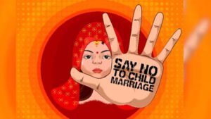 Read more about the article BIG NEWS : ಕೊಪ್ಪಳ, ಬಾಲ್ಯ ವಿವಾಹ ಪ್ರಕರಣ : ಉಪನೋಂದಣಾಧಿಕಾರಿ ಸೇರಿ ಹಲವರ ವಿರುದ್ಧ ಎಫ್‌ಐಆರ್‌!