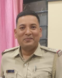 Read more about the article LOCAL NEWS : ಕುಕನೂರು ಪೊಲೀಸ್ ಠಾಣೆಗೆ ನೂತನ ಪಿಎಸ್ಐ ಆಗಿ ಎಸ್.ಪಿ ನಾಯ್ಕ ಇಂದು ಅಧಿಕಾರ ಸ್ವೀಕಾರ!