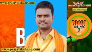 Read more about the article LOCAL NEWS : ದೇವಸ್ಥಾನದ ಜಮೀನಿನಲ್ಲಿ ಸರಕಾರಿ ಕಟ್ಟಡಗಳನ್ನು ಬಲವಂತದಿಂದ ನಿರ್ಮಿಸುತ್ತಿರುವುದು ಖಂಡನೀಯ : ಸುರೇಶ ಬಳೂಟಗಿ