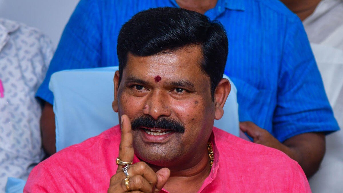 Read more about the article KOPPAL NEWS : ಆರ್ ಎಸ್ ಎಸ್ ಒಪ್ಪಿಕೊಳ್ಳುವವರು ದೇಶದ್ರೋಹಿಗಳು : ಸಚಿವ ತಂಗಡಗಿ 