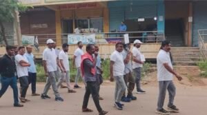 Read more about the article LOCAL NEWS : ಭ್ರಷ್ಟಾಚಾರ ನಿರ್ಮೂಲನೆಗೆ ಸಮೂಹ ಪಾಲ್ಗೊಳ್ಳುವಿಕೆ ಅಗತ್ಯ : ರಾಜೇಶ್ ಸಂಗಣ್ಣ