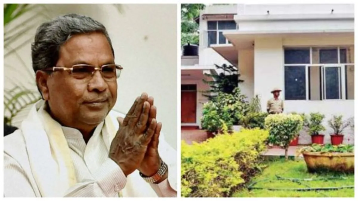 Read more about the article BIG NEWS : ಸಿಎಂ ಕಾವೇರಿ ನಿವಾಸದಲ್ಲಿ ಗರಿಗೆದರಿದ ರಾಜಕೀಯ : ನವೆಂಬರ್‌ ಕ್ರಾಂತಿಗೆ ಮುನ್ನುಡಿ..!