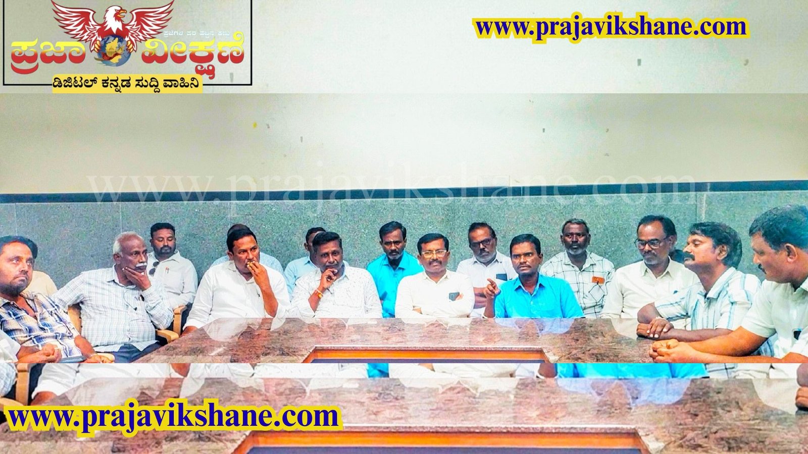 Read more about the article LOCAL EXPRESS : ನಾಳೆ ಗುದ್ನೇಶ್ವರನ ಆಸ್ತಿ ಉಳಿವಿಗಾಗಿ ಹೋರಾಟ : “ದೇವಸ್ಥಾನದ ಜಮೀನನ್ನು ಬಿಟ್ಟು ಕೊಡುವ ಪ್ರಮೇಯವೇ ಇಲ್ಲ” : ಬಳೂಟಗಿ!