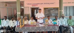 Read more about the article LOCAL NEWS : ಇದೇ ಡಿ.27–28ರಂದು ಇಟಗಿ ಸರ್ಕಾರಿ ಮಾದರಿ ಹಿರಿಯ ಪ್ರಾಥಮಿಕ ಶಾಲೆಯ 75ನೇ ವಜ್ರ ಮಹೋತ್ಸವ ಅದ್ದೂರಿ ಕಾರ್ಯಕ್ರಮ