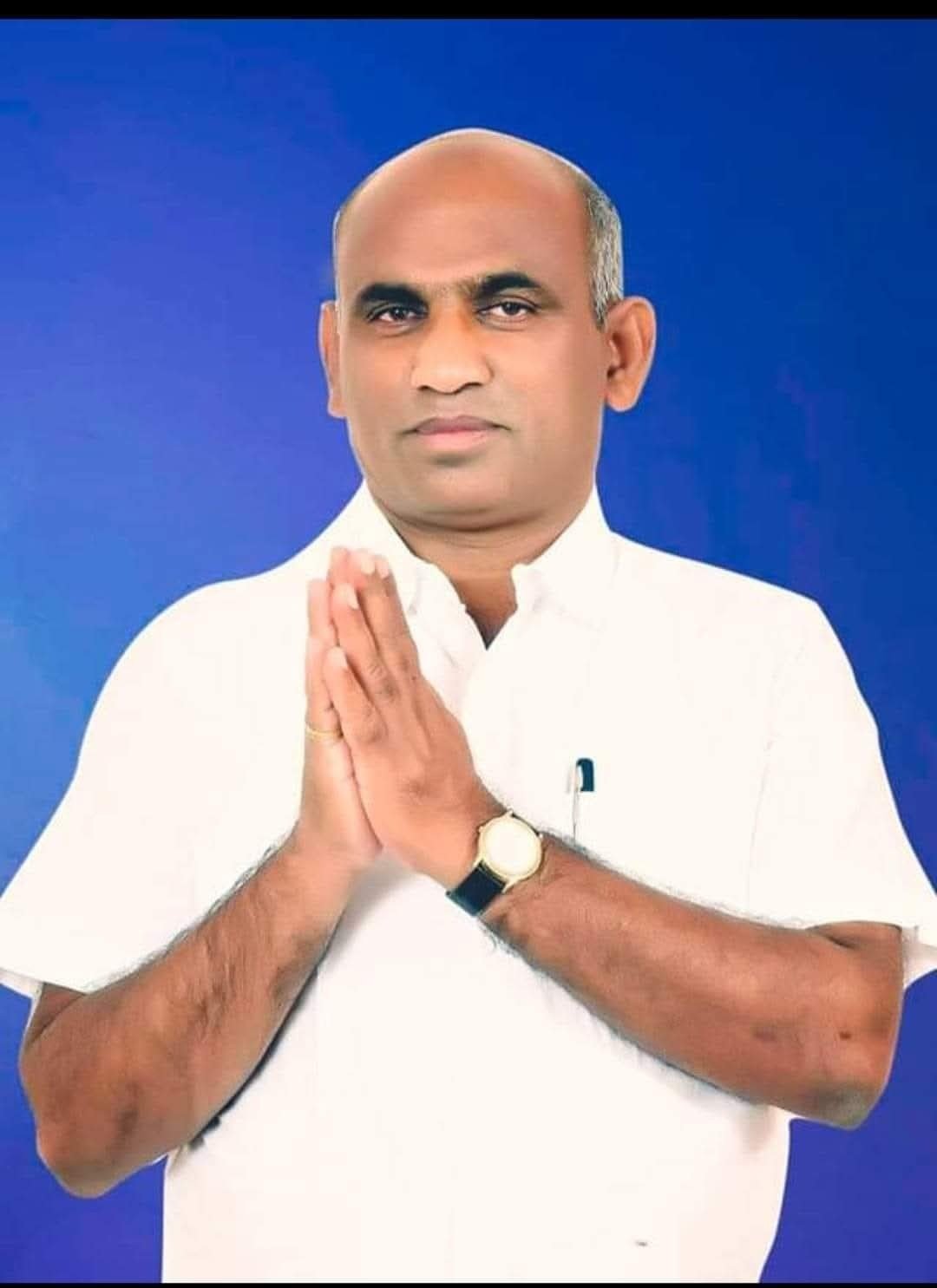 Read more about the article BIG NEWS : “ಕರ್ನಾಟಕ ಸಾಧಕ ಶ್ರೇಷ್ಠ ರತ್ನ” ಪ್ರಶಸ್ತಿಗೆ ಆಯ್ಕೆಯಾದ ಕಳಕಪ್ಪ ಕಂಬಳಿ..!!