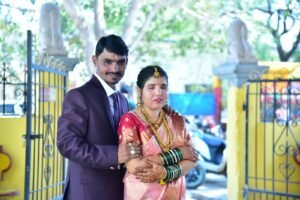 SPECIAL NEWS : ಅಂಧ ಯುವತಿ ಬಾಳಲ್ಲಿ ಬೆಳಕಾದ ಯುವಕ..!