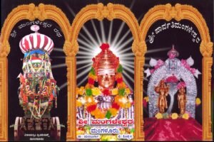 LOCAL NEWS : ಕುಕನೂರು|ಭಾವೈಕ್ಯತೆಯ ಸಂಗಮವಾದ ಮಂಗಳೇಶ್ವರ ಮಹಾ ರಥೋತ್ಸವ.