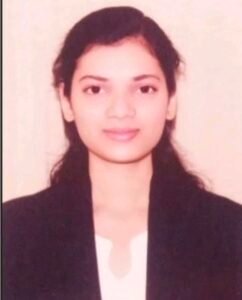 ಮುದಗಲ್ಲ :- ಆಶಿಹಾಳ ತಾಂಡಾದ ಭಾಗ್ಯ ರತ್ನ ನಾಯ್ಕ ಸಿವಿಲ್ ನ್ಯಾಯಾಧೀಶರಾಗಿ ಆಯ್ಕೆ…