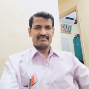 FLASH NEWS : ರಾಷ್ಟ್ರಮಟ್ಟದ ನಾಲ್ವಡಿ ಕೃಷ್ಣರಾಜ ಒಡೆಯರ್ ಪ್ರಶಸ್ತಿಗೆ ದೋಟಿಹಾಳ ಸೋಮನಾಥ ಆಯ್ಕೆ!