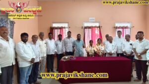 LOCAL NEWS : ಕುಕನೂರು : ಪಟ್ಟಣದ ಸಮಗ್ರ ಅಭಿವೃದ್ಧಿಗೆ ಬದ್ಧತೆ : ಅಧ್ಯಕ್ಷೆ ಲೀಲಾವತಿ ಮುಧೋಳ್ 