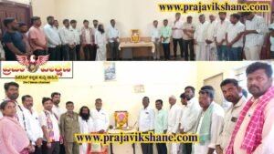 LOCAL NEWS : ಸಂತ ಸೇವಾಲಾಲ ಮಹಾರಾಜರ ಆದರ್ಶಗಳು ಜೀವನದಲ್ಲಿ ಅಳವಡಿಸಿಕೊಳ್ಳಲು ಸುರೇಶ ಬಳೂಟಗಿ ಕರೆ!