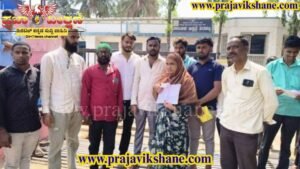 FLASH NEWS : ಗದಗ |ಅವಧಿ ಮುಗಿದ ಔಷಧಿ ವಿತರಣೆ; ಮಹಿಳೆ ಅಸ್ವಸ್ಥ!!