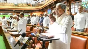 K’Budget 2026-27 : ಮುಖ್ಯಮಂತ್ರಿ ಸಿದ್ಧರಾಮಯ್ಯನವರ ಧಾಖಲೆಯ ಬಜೆಟ್ ಕುರಿತು ಜನಾಭಿಪ್ರಾಯ ಹೇಗಿದೆ ಗೋತ್ತಾ?