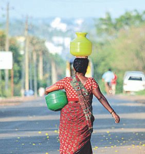 BIG NEWS : ಕೊಪ್ಪಳ | ಧಗಧಗಿಸುವ ಬೇಸಿಗೆ : ಕುಡಿಯುವ ನೀರಿಗಾಗಿ ಹಾಹಾಕಾರ; ಜಿಲ್ಲಾ ಪಂಚಾಯತ್‌ನಿಂದ ಸಹಾಯವಾಣಿ ಆರಂಭ!