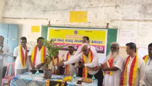 LOCAL NEWS : ಕುಕನೂರು|ರಮಾಬಾಯಿ ಪ್ರೌಢ ಶಾಲೆಯಲ್ಲಿ ಕನ್ನಡ ಸಾಹಿತ್ಯ ಪರಿಷತ್ತು ‘ದತ್ತಿ ಉಪನ್ಯಾಸ ಕಾರ್ಯಕ್ರಮ’