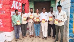 LOCAL NEWS : ಇಂದು ತಾಲೂಕ ಮಟ್ಟದ ಅದ್ದೂರಿ ರೇಣುಕಾಚಾರ್ಯರ ಜಯಂತೋತ್ಸವ!