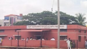 EXCLUSIVE NEWS : ಕುಕನೂರಿನ ಸಂಚಾರಿ ನ್ಯಾಯಾಲಯಕ್ಕೆ ತೆರೆ : ಇನ್ಮುಂದೆ ಪ್ರತಿದಿನ ಖಾಯಂ ಕೋರ್ಟ್ ಕಲಾಪ; ಹೈಕೋರ್ಟ್ ಮಹತ್ವದ ಆದೇಶ!