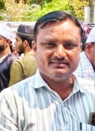 Read more about the article BREAKING : ಕೊಪ್ಪಳ ನಗರಸಭೆ ಬೋಗಸ್ ಕಾಮಗಾರಿ ಆರೋಪ: ಜೆಇ ಸಸ್ಪೆಂಡ್!!