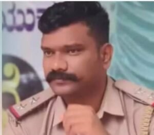 BREAKING : ಕರ್ತವ್ಯ ಲೋಪ : ಮುನಿರಾಬಾದ್ ಠಾಣೆಯ ಪಿಎಸ್‌ಐ ಸುನೀಲ್ ಅಮಾನತು!!