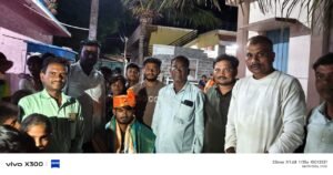 FLASH NEWS : ಛಲಬಿಡದ ಶ್ರಮಕ್ಕೆ ಒಲಿದ ಪ್ರತಿಫಲ : ತರಕಾರಿ ವ್ಯಾಪಾರಿಯ ಮಗ ಪಿಯುಸಿ ಪರೀಕ್ಷೆಯಲ್ಲಿ 92% ಸಾಧನೆ!