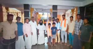 LOCAL NEWS : ಈ ದೇಶದಲ್ಲಿ ಬಂಜಾರ ಸಮಾಜವನ್ನು ವ್ಯವಸ್ಥಿತವಾಗಿ ಛಿದ್ರಗೊಳಿಸಲಾಗಿದೆ : ಉಮೇಶ್ ರಾಠೋಡ್ ಆಕ್ರೋಶ