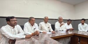 LOCAL NEWS : 272 ಕೋಟಿ ವೆಚ್ಚದ 21 ಕೆರೆಗಳ ತುಂಬಿಸುವ ಯೋಜನೆಗೆ ಟೆಂಡರ್ ಪ್ರಕ್ರಿಯೆ ಆರಂಭ : ಯರಾಶಿ 