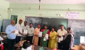 ಮುದಗಲ್ಲ :-ಜನಗಣತಿ: ಜವಾಬ್ದಾರಿಯಿಂದ ನಿರ್ವಹಿಸಿ’:- ಸತ್ಯಮ್ಮ ಭೋವಿ(ತಹಶೀಲ್ದಾರ್‌)