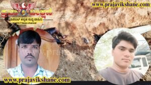 LOCAL BREAKING : ರಾಷ್ಟ್ರೀಯ ಹೆದ್ದಾರಿ ಪಕ್ಕದ ಗುಂಡಿಯಲ್ಲಿ ಎರಡು ಅಪರಿಚಿತ ಶವ ಪತ್ತೆ : ಕೊಲೆ ಶಂಕೆ!