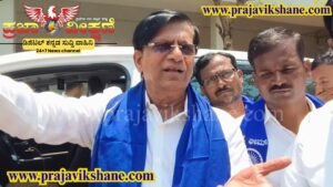 BIG NEWS : ಸಚಿವ ಸಂಪುಟ ಪುನಾರಚನೆ ವಿಚಾರ : ‘ನನಗೆ ಸಚಿವ ಸ್ಥಾನ ನೀಡಿದರೇ, ನಿಭಾಯಿಸಲು ಸಿದ್ದ ಎಂದ ಶಾಸಕ ರಾಯರೆಡ್ಡಿ!