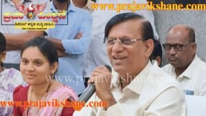 BIG NEWS : ಕ್ಷೇತ್ರ ಮರುವಿಂಗಡಣೆ ವಿಚಾರ : ದಕ್ಷಿಣ ಭಾರತಕ್ಕೆ ಬಹುದೊಡ್ಡ ಅನ್ಯಾಯ ಮಾಡಲು ಹೊರಟಿದ್ದ ಮೋದಿ ಸರ್ಕಾರಕ್ಕೆ ತಕ್ಕ ಪಾಠ!: ಶಾಸಕ ರಾಯರೆಡ್ಡಿ 