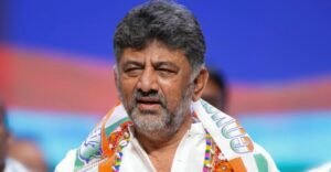 BIG UPDATE : ರಾಜೀನಾಮೆ ನೀಡಿದ ಸಿದ್ದರಾಮಯ್ಯ : ಜೂನ್ 1ಕ್ಕೆ ನೂತನ ಮುಖ್ಯಮಂತ್ರಿಯಾಗಿ ಡಿಕೆಶಿ ಪಟ್ಟಾಭಿಷೇಕ!