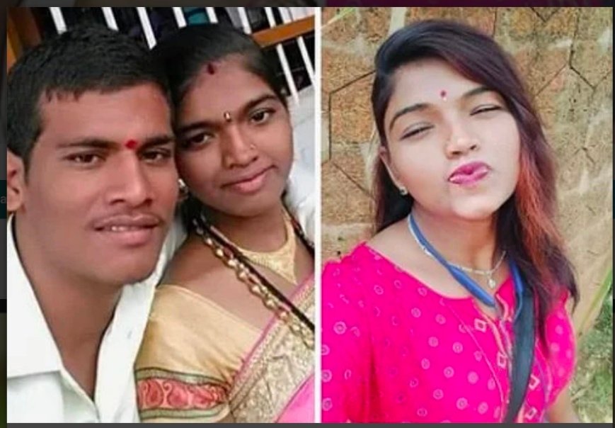 Read more about the article FLASH NEWS : ಪತ್ನಿಯಿಂದ ಗಂಡನಿಗೆ ಕಿರುಕುಳ : ಮನನೊಂದು ಆತ್ಮಹತ್ಯೆಗೆ ಶರಣಾದ ಪತಿ..!!