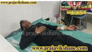 Read more about the article BREAKING : ಹಿಂದೂ ಯುವತಿಯನ್ನು ಪ್ರೀತಿಸಿದ ಆರೋಪ: ಮುಸ್ಲಿಂ ಯುವಕನ ಮೇಲೆ ಹಲ್ಲೆ! : 30 ಜನರ ಮೇಲೆ ಪ್ರಕರಣ ದಾಖಲು!