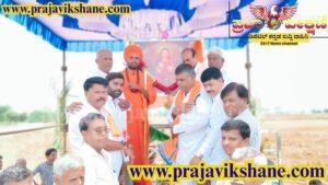 LOCAL NEWS : ಕುಕನೂರು | ಶಿವಶರಣೆ ಹೇಮರೆಡ್ಡಿ ಮಲ್ಲಮ್ಮ ವೃತ್ತ ಲೋಕಾರ್ಪಣೆ: ಭಕ್ತಿ-ಭಾವದ ಅದ್ದೂರಿ ಜಯಂತಿ ಉತ್ಸವ!