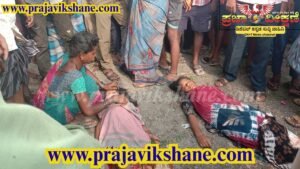LOCAL BREAKING : ಕೃಷಿ ಹೊಂಡದಲ್ಲಿ ಮುಳುಗಿ ಇಬ್ಬರು ಬಾಲಕಿಯರ ಸಾವು!