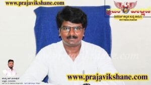 KOPPAL NEWS : ಕೊಪ್ಪಳ | ಗವಿಸಿದ್ದಪ್ಪ ಹೊಸಮನಿ ಅವರಿಗೆ  ಸಹಾಯಕ ನಿರ್ದೇಶಕರಾಗಿ ಪದೋನ್ನತಿ!