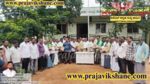 LOCAL NEWS : ಕುಕನೂರಿನಲ್ಲಿ ಮುಂಗಾರು ಹಂಗಾಮಿನ ಬಿತ್ತನೆ ಬೀಜ ವಿತರಣೆಗೆ ಚಾಲನೆ: ಕಳಪೆ ಬೀಜ ವಾಪಸ್ ಕಳುಹಿಸಿದ ಅಧಿಕಾರಿಗಳು!