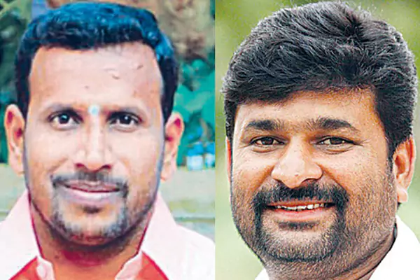 Read more about the article BREAKING : ಬಿಜೆಪಿ ಮುಖಂಡ ಯೋಗೇಶ್ ಗೌಡ ಕೊಲೆ ಪ್ರಕರಣ : ವಿನಯ್ ಕುಲಕರ್ಣಿಯ ಶಾಸಕ ಸ್ಥಾನ ರದ್ದು!!