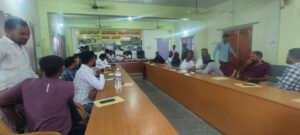 ಮುದಗಲ್ಲ : ನೆಲ ಬಾಡಿಗೆ ಹರಾಜು ಪ್ರಕ್ರಿಯೆ 5 ಲಕ್ಷ ರೂಪಾಯಿ ಗೆ ಹರಾಜು ಪಡೆದ ಮಹ್ಮದ ರಸೂಲ್ ..