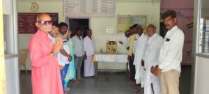 ಮುದಗಲ್ಲ :- ಪುರಸಭೆ ವತಿಯಿಂದ ಕೆಂಪೇಗೌಡರ ಜಯಂತಿ ಆಚರಣೆ..
