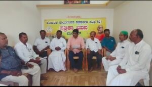 ಮುದಗಲ್ಲ ಪಟ್ಟಣದ  ಸುಪ್ರಸಿದ್ಧ ಮೊರಹಂ ಹಬ್ಬ ಜೂನ್ 17 ರಿಂದ  ಪ್ರಾರಂಭ : ಸಾಧೀಕ್ ಅಲಿ..