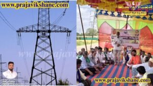 LOCAL BREAKING : ಪವರ್‌ಗ್ರಿಡ್‌ನ ಕಂಪನಿ ವಿರುದ್ಧ ರೈತರ ಆಕ್ರೋಶ ! : ಇಟಗಿ-ಮಸಬಹಂಚಿನಾಳ ರಸ್ತೆಯಲ್ಲಿ ಅನಿರ್ದಿಷ್ಟಾವಧಿ ಸತ್ಯಾಗ್ರಹ ಆರಂಭ!