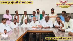 LOCAL NEWS : ಕುಕನೂರು | ಸೂಕ್ತ ಪರಿಹಾರಕ್ಕೆ ಆಗ್ರಹಿಸಿ ಪವರ್‌ಗ್ರಿಡ್ ಸಂಸ್ಥೆ ವಿರುದ್ಧ ಬೃಹತ್ ಹೋರಾಟಕ್ಕೆ ಸಜ್ಜಾದ ರೈತರು! : ಇದಕ್ಕೆ ತಹಶೀಲ್ದಾರ್ ಹೇಳಿದ್ದೇನು? 