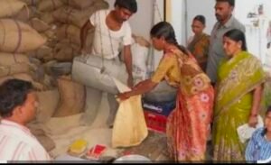 ಬೆಳಿಗ್ಗೆ 6 ರಿಂದ ರಾತ್ರಿ 10 ರವರೆಗೆ ಪಡಿತರ ವಿತರಣೆ ಕಡ್ಡಾಯ..