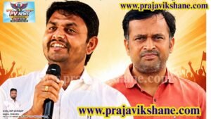 LOCAL EXPRESS : ಕುಕನೂರು ತಾಲೂಕು ಪಂಚಾಯತ್ ನೂತನ ಪ್ರಭಾರಿ ಇಒ ಆಗಿ ಬೆಟದೇಶ್ ಮಾಳೇಕೊಪ್ಪ ಅಧಿಕಾರ ಸ್ವೀಕಾರ!
